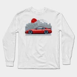 300ZX Long Sleeve T-Shirt